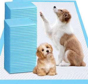 Alfombrillas Compostables para Mascotas, Fabricantes de Alfombrillas de Entrenamiento para Perros, 60x90 cm - Product Image 1