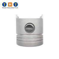 Pièces de moteur de camion SE01-23-200 du piston 95MM pour MAZDA T3000 HA