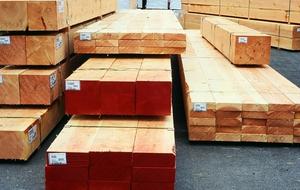 Planches en bois de pin massif de qualité supérieure de haute qualité tailles personnalisées disponibles pour le mobilier et la construction modernes pour la cuisine et l'hôtel - Product Image 5