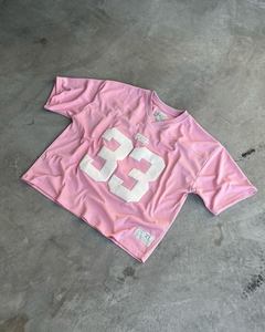 เสื้อยืดผู้ชายไซส์ใหญ่ พิมพ์ลายตามสั่ง เนื้อผ้าฝ้ายนุ่ม สวมใส่สบาย - Product Image 4