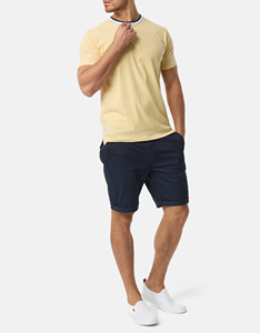 T-shirts pour hommes à col rond, personnalisables avec votre propre logo, vêtements de mode pour hommes, t-shirt en coton 100%, t-shirt personnalisé - Product Image 4