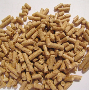 Bûches de chauffage en promotion, bûches en pin et hêtre à bas prix, granulés de bois ENplus-A1 (6-8mm), cendres 0,7%, humidité 10% - Product Image 4