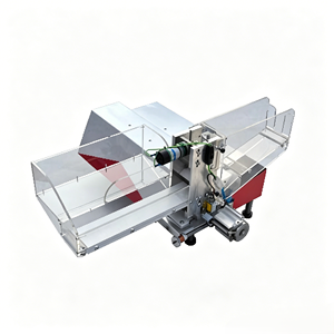 ABBA-T800 Electric Semi-Automatic <b>Cigarette</b> <b>Tube</b> Filler 50 <b>Cigarettes</b>/Minute 230V Easy to Operate 20kg 1 Year Warranty - Product Image 1