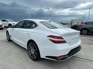 2025 gGen-esiss asequible, 2,5 T, T - Product Image 2