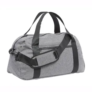 Borsa da Viaggio Personalizzata Sanning, Articolo Promozionale Personalizzabile - Product Image 1
