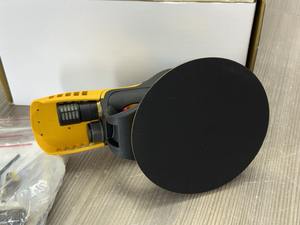 Mirka MRP-580NV 5 Pros Ponceuse de finition sans aspiration, orbite de 8 mm - Product Image 3