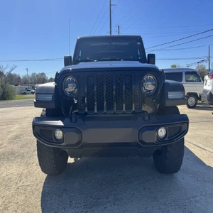 EXCELENTE ESTADO Jeep Wrangler Willys 4xe 2023 - Product Image 1