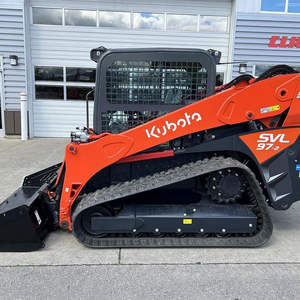 Nuevo Oruga de Goma para Tractor Cargador Frontal Kubota SVL75-3/ SVL65-2 / SVL75-2 / SVL75 / SVL90-2 / SCL1000 / SSV65 / SVL97-2 - Product Image 3