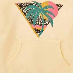 Streetwear Best Selling Women Embroidery Hoodies <b>Top</b> Quality Design Your Own Women Embroidery Hoodies in Stock - Product Image 6