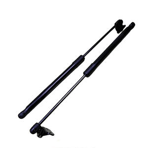 Amortiguador de Gas para Puerta Trasera Gastac 8178007000 para <span class=keywords><strong>Kia</strong></span> <span class=keywords><strong>Picanto</strong></span> Mk1 2004-2010 - Amortiguador de Gas para Maletero - Product Image 1