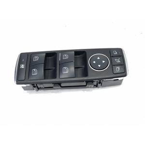 PANEL DE BOTONES DELANTERO IZQUIERDO MERCEDES Clase A (W176) A1669054400 (12>18) - Product Image 6