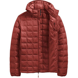 Chaqueta Acolchada para Hombre, Gran Venta |   Pasamontañas Ligero que Cubre Toda la Cara |   Abrigo de Invierno Resistente al Agua, Marca Personalizada, Fábrica ODM - Product Image 2