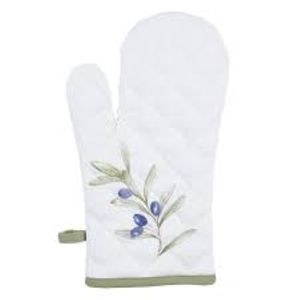 Superior Quality Custom Kitchen Used Printed 100% Cotton <b>Oven</b> Mitt Reusable Washable Dishwasher Safe <b>Oven</b> Safe <b>Glove</b> Custom - Product Image 1