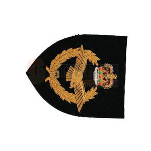 Offre Spéciale : Badges Brodés de Qualité Supérieure, Nouveau Design, En Stock – Vente en Ligne - Product Image 6