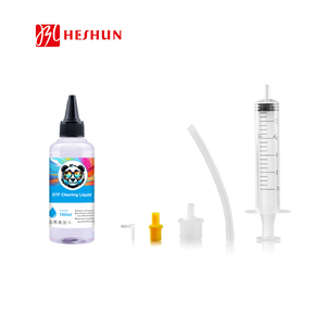 HS dtf mực đầu in làm sạch chất lỏng lỏng dtf làm sạch Giải pháp cho Epson dx5 DX4 L1800 4720 xp600 i3200 vv máy in đầu in - Product Image 4