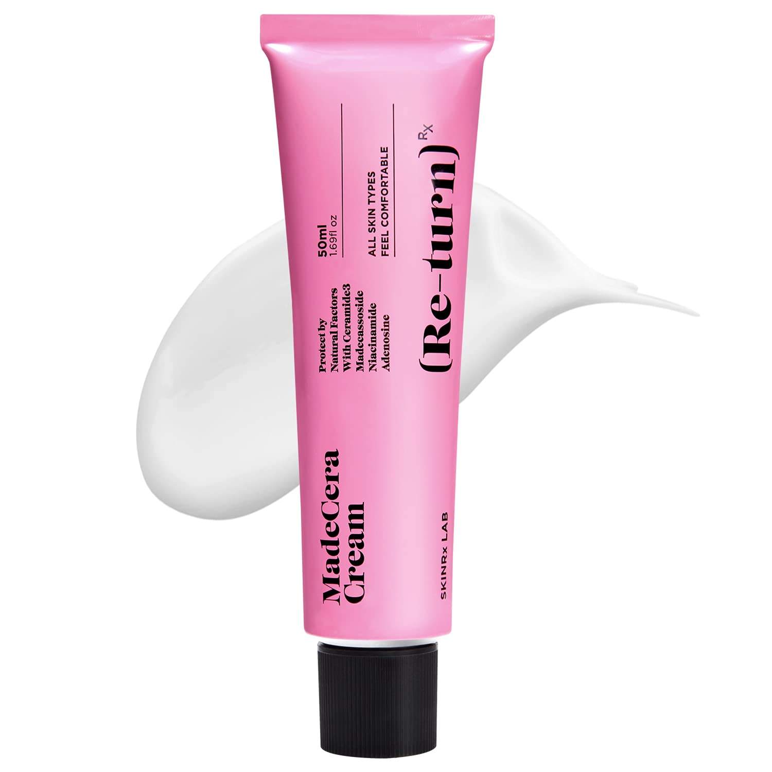 SKINRxLAB Made Cera Crème 50ml