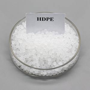Granules HDPE de haute qualité en vrac pour le moulage disponibles à la vente - Product Image 1