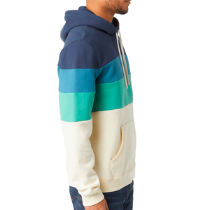 Derniers modèles de sweats à capuche pour hommes Pull-over avec design personnalisé à manches longues en différentes couleurs Sweat à capuche pour hommes - Product Image 4