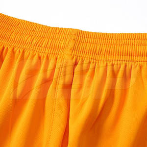 Uniforme de Fútbol de Nuevo Estilo para Práctica, Servicio OEM, Diseño Personalizado, 100% Poliéster, Secado Rápido, Transpirable, Unisex para Adultos - Product Image 4