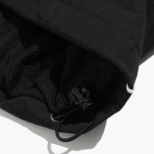 High Quality Lightweight Casual Waterproof Windbreaker <b>Jacket</b> <b>Long</b> Sleeve Full Zipper Hooded Hoodie Men's <b>Jackets</b> With Pocket - Product Image 6