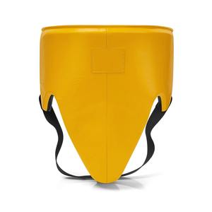 Latest Design Abdominal <b>Groin</b> <b>Guard</b> for Martial Arts and Muay Thai and Kickboxing and Other Contact Sports - Product Image 1