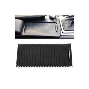 ม่านคอนโซลกลางสำหรับรถยนต์เมอร์เซเดส-เบนซ์ รุ่น E-Class W212, C-Class W204 - Product Image 4