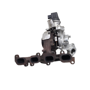 Turbina AUDI A1 Serie (8X1) 03L253056D CAY Diesel 1600 (10>14) - Product Image 1