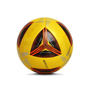 Balón de fútbol híbrido con logotipo personalizado, balón de fútbol híbrido hecho en Pakistán, venta en línea, balón de fútbol híbrido - Product Image 2