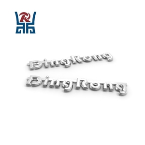 Parti Metalliche in <span class=keywords><strong>Alluminio</strong></span> di Alta Precisione Dingrong, Lavorazione CNC Personalizzata, Placcatura in Ottone e <span class=keywords><strong>Cromatura</strong></span> per Accessori Automobilistici - Product Image 2
