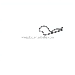 T100 T70P T70 T60 T25P UAV R-Type PIN Spreader R-CLIP Cotter PIN น๊อตสกรูยึด UAV อะไหล่ yc.jg. TT000203 - Product Image 4