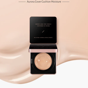 [Dr.Althea] Aurora <b>Cover</b> <b>Cushion</b> Moisture 15g (SFP 50) - Korea Cosmetics Wholesale - Product Image 3