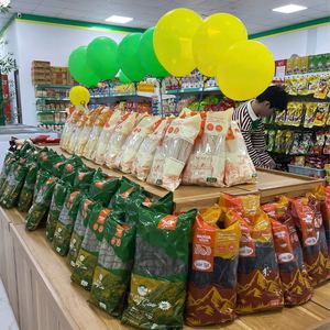 เส้นก๋วยเตี๋ยวแห้งเวียดนามในถุง อายุการเก็บรักษา 24 เดือน เหมาะสำหรับอาหารเช้า ร้านอาหาร ซูเปอร์มาร์เก็ต รับผลิตแบบ OEM/ODM - Product Image 2