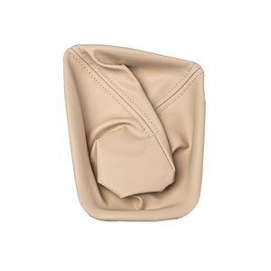 Funda de Palanca de Cambios Beige para BMW Serie 3 E46 - Product Image 3