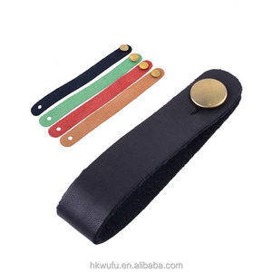 Kit de Guitarra Eléctrica, Bajo y Ukelele al por Mayor con Correas de Cuero para el Hombro y la Espalda para Instrumentos de Cuerda, Piezas y Accesorios - Product Image 3