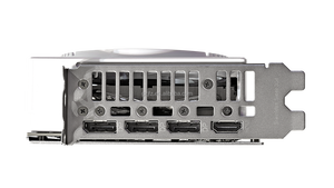 A S U S T X Ge Force R T X 5070 12GB GDDR7 OC RTX5070 Nueva tarjeta de video de escritorio para juegos GPU con ventilador Cooler R T X 5070 Blanco - Product Image 6