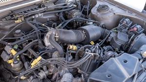 Toyota Century de 1987 - Product Image 5