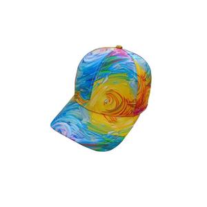 Unisex Mùa Hè Trucker Mũ Nhà Sản Xuất Nhà Máy Biểu Tượng Tùy Chỉnh Ngoài Trời Giản Dị Mũ Bóng Chày Thời Trang Thoáng Khí - Product Image 4