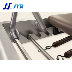 Mayorista De Nuevos Productos <span class=keywords><strong>Comprar</strong></span> <span class=keywords><strong>Reformer</strong></span> Classic <span class=keywords><strong>Pilates</strong></span> <span class=keywords><strong>Reformer</strong></span> <span class=keywords><strong>Pilates</strong></span> Cama - Product Image 4