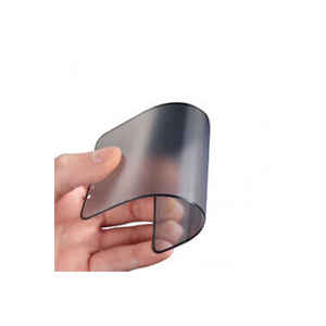 Film de protection d'écran en céramique noir anti-statique Netzy Anti-Spy Ghost pour iPhone 8 Plus et Honor, protection de confidentialité mate pour mobile - Product Image 3