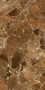 Azulejos de Porcelana Gres de Alta Calidad con Aspecto de Madera, Resistentes, de 600x1200mm, para Protección de Paredes, Venta al Por Mayor - Product Image 3