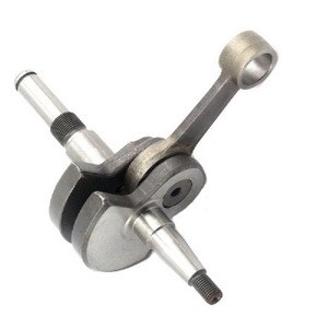 Albero Motore di Alta Qualità per Motore 58cc 038 & MS380, Nuovo Modello Industriale OEM con Certificato GS, Benzina/Gasolio 504116 Spagna - Product Image 1