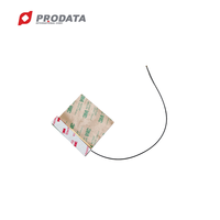 Antenne de communication PRODATA AUDIO multibande 4G 5G LTE WIFI pour automobile