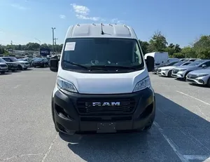 RAM ProMaster 2023 en perfecto estado - Product Image 1