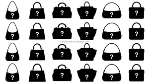 กระเป๋าสะพายข้างผู้หญิงแฟชั่นทันสมัย น้ำหนักเบา ใช้ได้ทุกวัน กระเป๋าถือสุดฮิต กระเป๋าเดินทางท่องเที่ยวกลางแจ้ง - Product Image 4