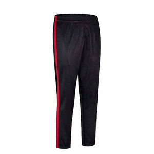 Ensemble de survêtements de jogging deux pièces pour hommes, sweat à capuche zippé et pantalon de fitness, tenue d'entraînement athlétique décontractée - Product Image 6