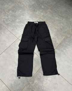 กางเกงจ็อกเกอร์ผู้ชายผ้าคอตตอน/ไนลอนกันน้ำ พิมพ์ลายตามสั่ง ราคาโรงงาน ขายส่ง ราคาถูก มีกระเป๋าแบบ Cargo ระบายอากาศได้ดี - Product Image 3