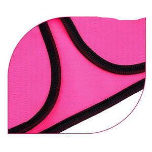 Estilo perfecto Hombres Hi Vis Chaleco Venta caliente antiarrugas Transpirable alta calidad tasa razonable sin mangas Hombres Hi Vis Chaleco - Product Image 6