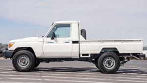2022ไปยัง Yota Land crui SER LC79รถแท็บเดียว4.5L V8 202HP เทอร์โบดีเซล4WD 430NM