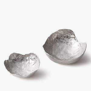 Bol décoratif de luxe couleur or bol de stockage de fruits design en métal de super qualité pour la décoration de table à manger - Product Image 2