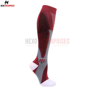 Pakistan Factory Direct Chaussettes longues 100% coton pour hommes Chaussettes d'été confortables avec logo Prix de gros pas cher Offre Spéciale - Product Image 6
